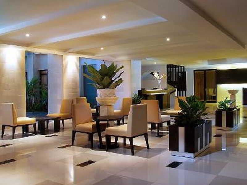 Grand Kuta Hotel And Residence Legian Extérieur photo