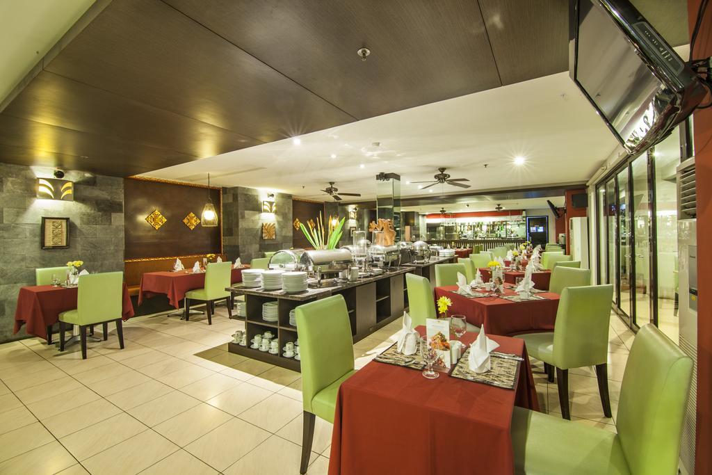 Grand Kuta Hotel And Residence Legian Extérieur photo
