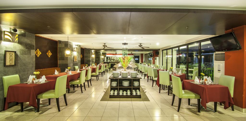 Grand Kuta Hotel And Residence Legian Extérieur photo