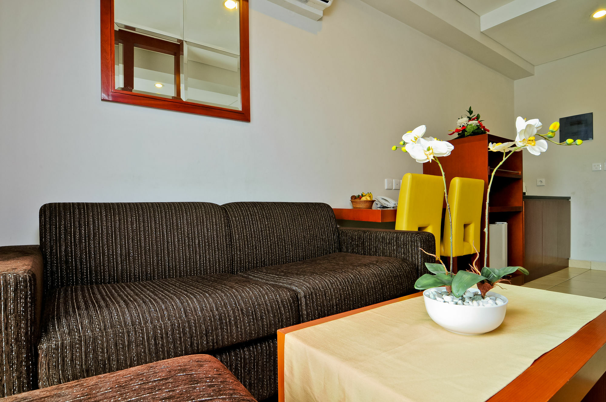 Grand Kuta Hotel And Residence Legian Extérieur photo